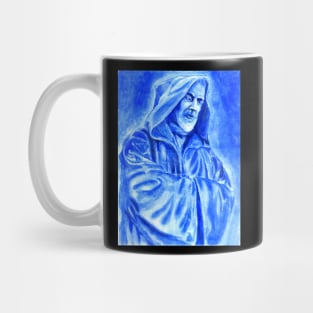 Spirit of the force master Mug